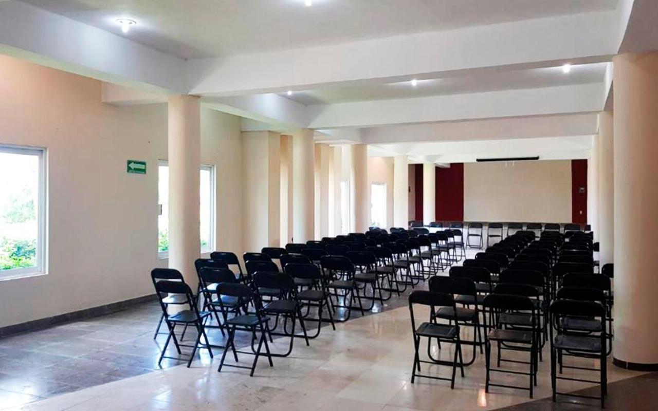 Paraiso Seyba Hotel Seybaplaya المظهر الخارجي الصورة
