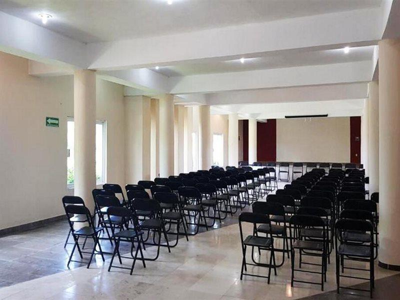 Paraiso Seyba Hotel Seybaplaya المظهر الخارجي الصورة
