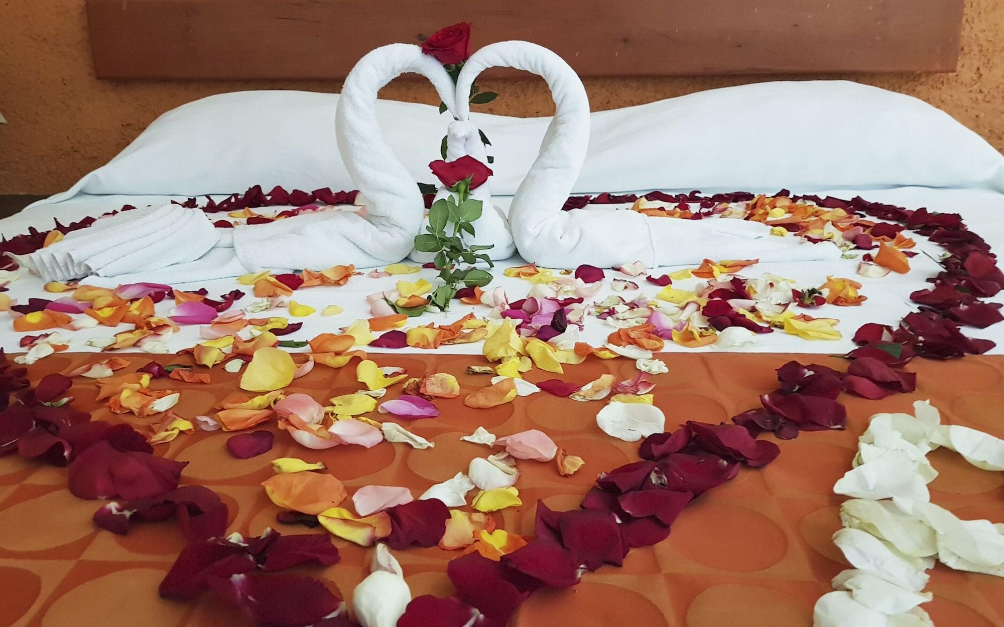 Paraiso Seyba Hotel Seybaplaya المظهر الخارجي الصورة