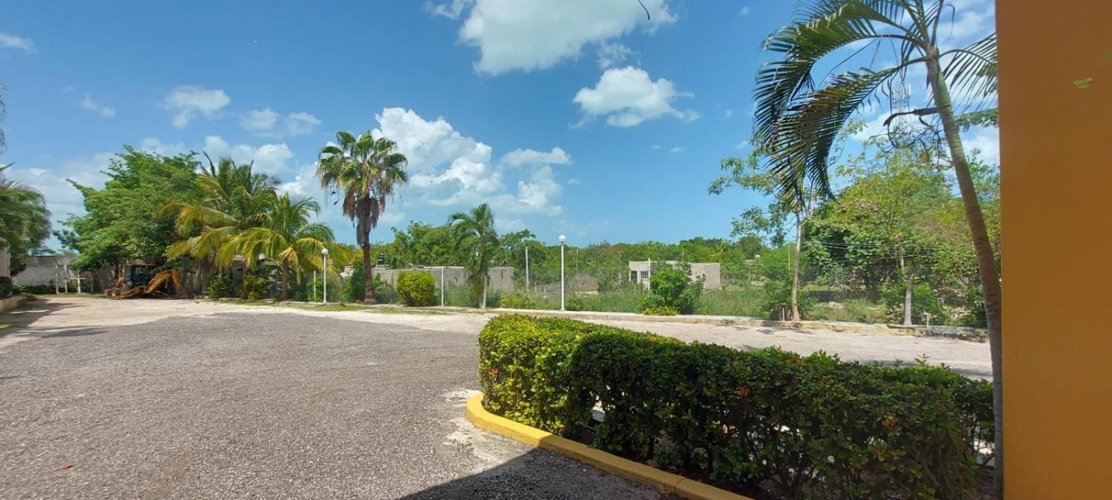 Paraiso Seyba Hotel Seybaplaya المظهر الخارجي الصورة
