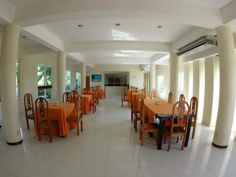 Paraiso Seyba Hotel Seybaplaya المظهر الخارجي الصورة
